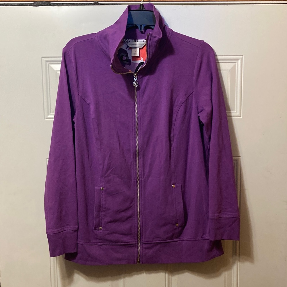 Christopher & Banks‎ Jacket S